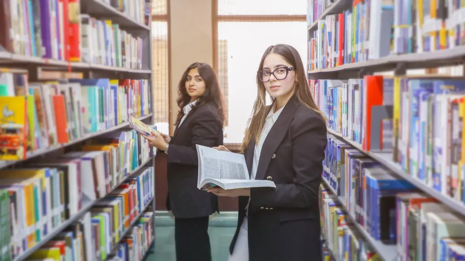 Auro University Surat Campus photo 11